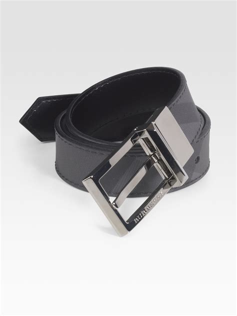 cheap authentic burberry belts|burberry reversible leather belt.